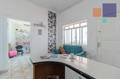 Casa, 4 quartos, 130 m² - Foto 2