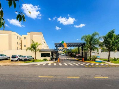 Apartamento, 2 quartos, 46 m² - Foto 1