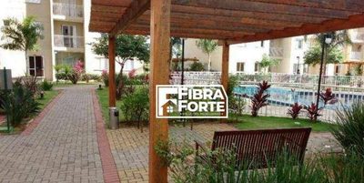 Apartamento, 2 quartos, 54 m² - Foto 4