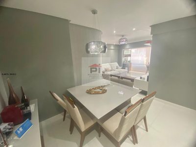 Apartamento, 3 quartos, 105 m² - Foto 4