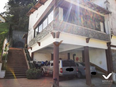 Casa, 3 quartos, 150 m² - Foto 1