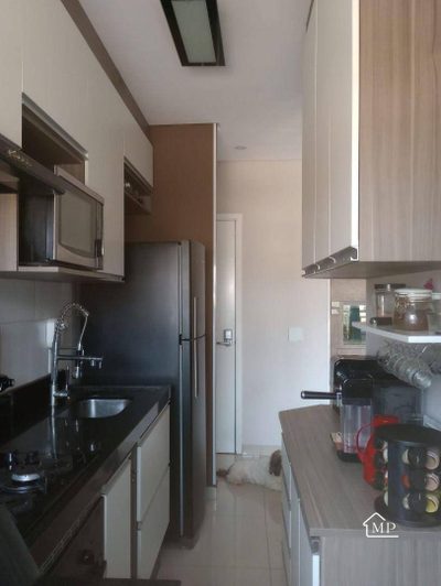 Apartamento, 2 quartos, 62 m² - Foto 3