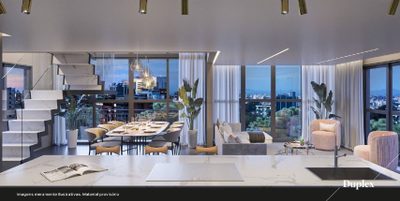 Apartamento, 1 quarto, 47 m² - Foto 5