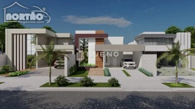 Casa, 1 quarto, 150 m² - Foto 1