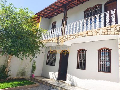 Casa, 4 quartos, 120 m² - Foto 2