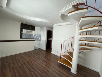 Apartamento, 2 quartos, 79 m² - Foto 1
