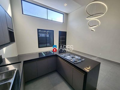 Casa, 3 quartos, 128 m² - Foto 4