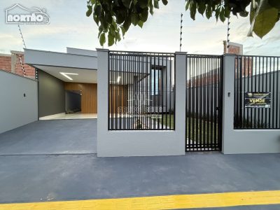 Casa, 3 quartos, 137 m² - Foto 2
