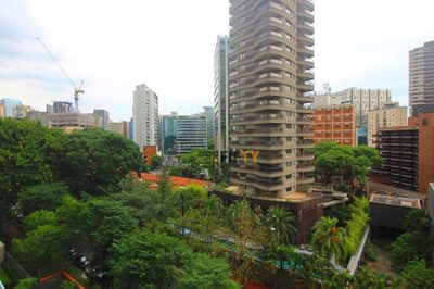 Apartamento, 4 quartos, 275 m² - Foto 5