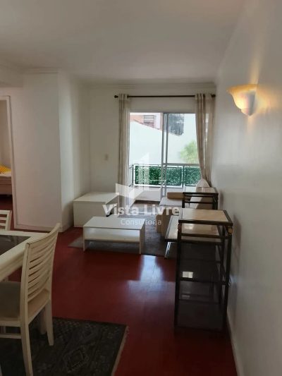 Apartamento, 2 quartos, 64 m² - Foto 2