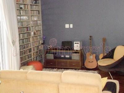 Apartamento, 3 quartos, 242 m² - Foto 2