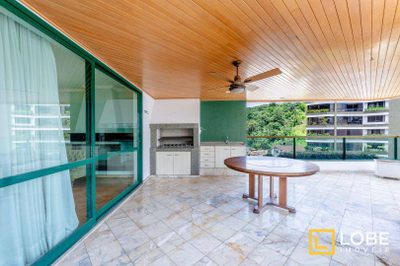 Apartamento, 3 quartos, 235 m² - Foto 4