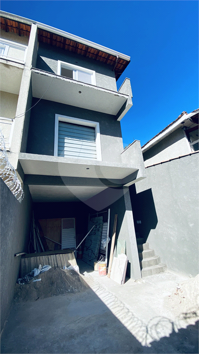 Casa, 3 quartos, 125 m² - Foto 1