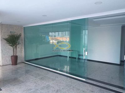 Cobertura, 4 quartos, 200 m² - Foto 3