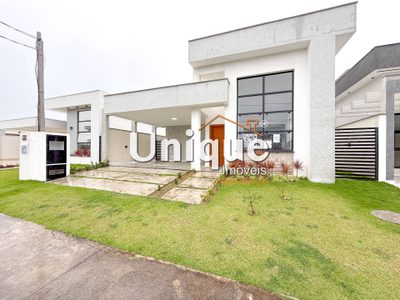 Casa, 3 quartos, 126 m² - Foto 1