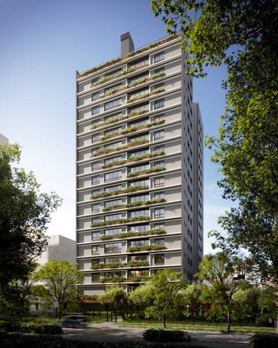 Apartamento, 3 quartos, 121 m² - Foto 1