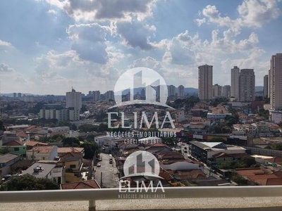 Apartamento, 2 quartos, 60 m² - Foto 2