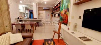 Apartamento, 2 quartos, 100 m² - Foto 3