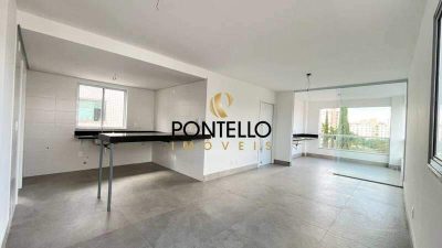 Apartamento, 4 quartos, 118 m² - Foto 1