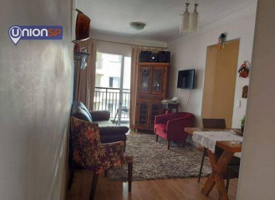 Apartamento, 3 quartos, 64 m² - Foto 1