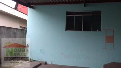 Casa, 2 quartos - Foto 1