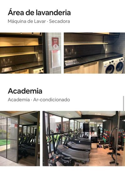 Apartamento, 1 quarto, 42 m² - Foto 3