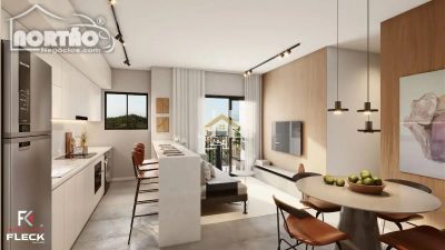 Casa, 3 quartos, 67 m² - Foto 3