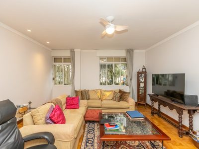 Apartamento, 2 quartos, 106 m² - Foto 2