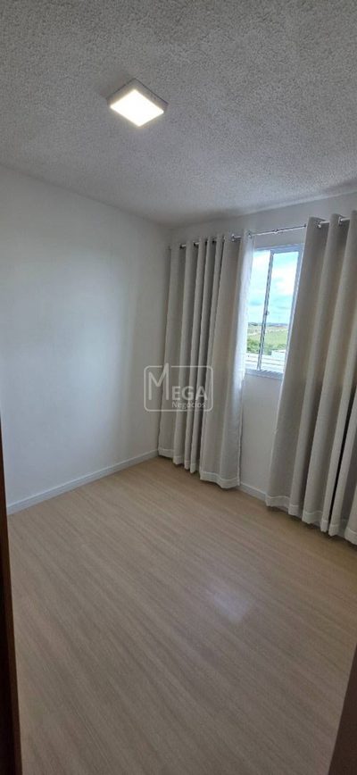 Apartamento, 2 quartos, 50 m² - Foto 3