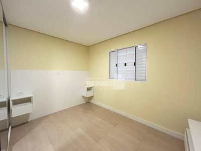 Casa, 3 quartos, 120 m² - Foto 4