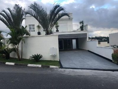 Sobrado, 7 quartos, 270 m² - Foto 3