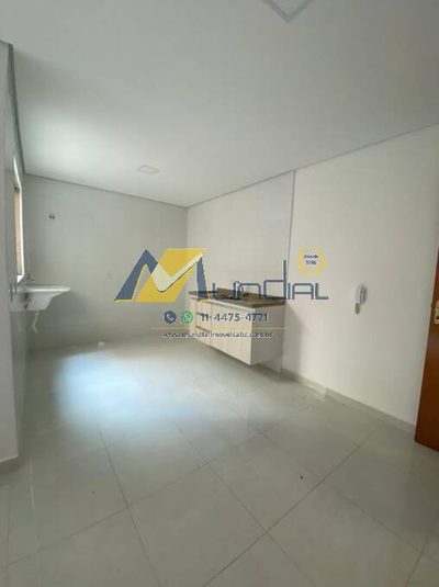 Apartamento, 2 quartos, 48 m² - Foto 1