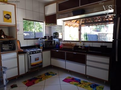 Casa, 4 quartos, 520 m² - Foto 4