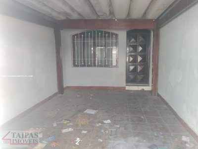 Sobrado, 2 quartos - Foto 1