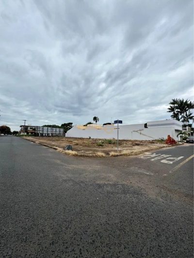 Terreno, 1060 m² - Foto 1