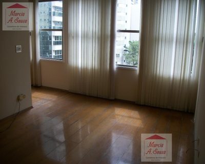 Apartamento, 3 quartos, 110 m² - Foto 1