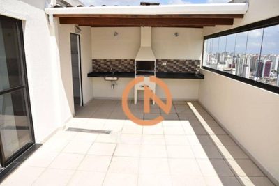 Cobertura, 2 quartos, 114 m² - Foto 2