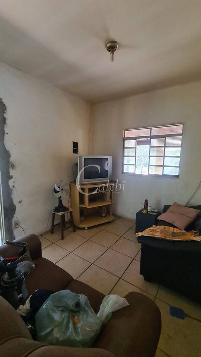 Sítio, 2 quartos, 2 m² - Foto 3