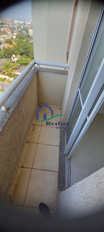 Apartamento, 2 quartos, 45 m² - Foto 3