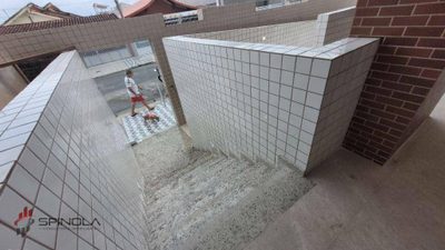 Apartamento, 1 quarto, 46 m² - Foto 2