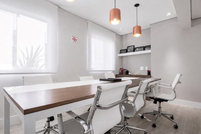 Apartamento, 1 quarto, 39 m² - Foto 2