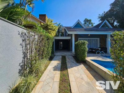 Casa, 4 quartos, 300 m² - Foto 3
