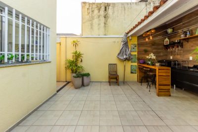 Casa, 3 quartos, 125 m² - Foto 4