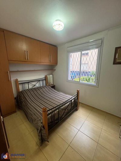 Apartamento, 2 quartos, 47 m² - Foto 3
