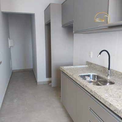 Apartamento, 3 quartos, 85 m² - Foto 1
