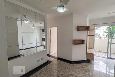 Apartamento, 3 quartos, 73 m² - Foto 2