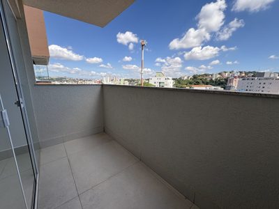 Apartamento, 3 quartos, 82 m² - Foto 3