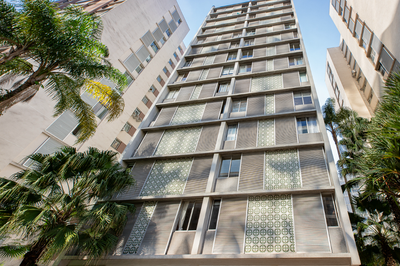Apartamento, 2 quartos, 101 m² - Foto 2