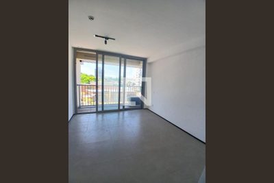 Kitnet-Studio, 29 m² - Foto 1
