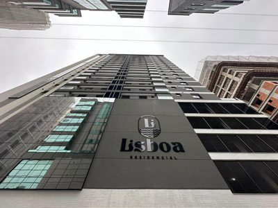 Apartamento, 2 quartos, 692 m² - Foto 1